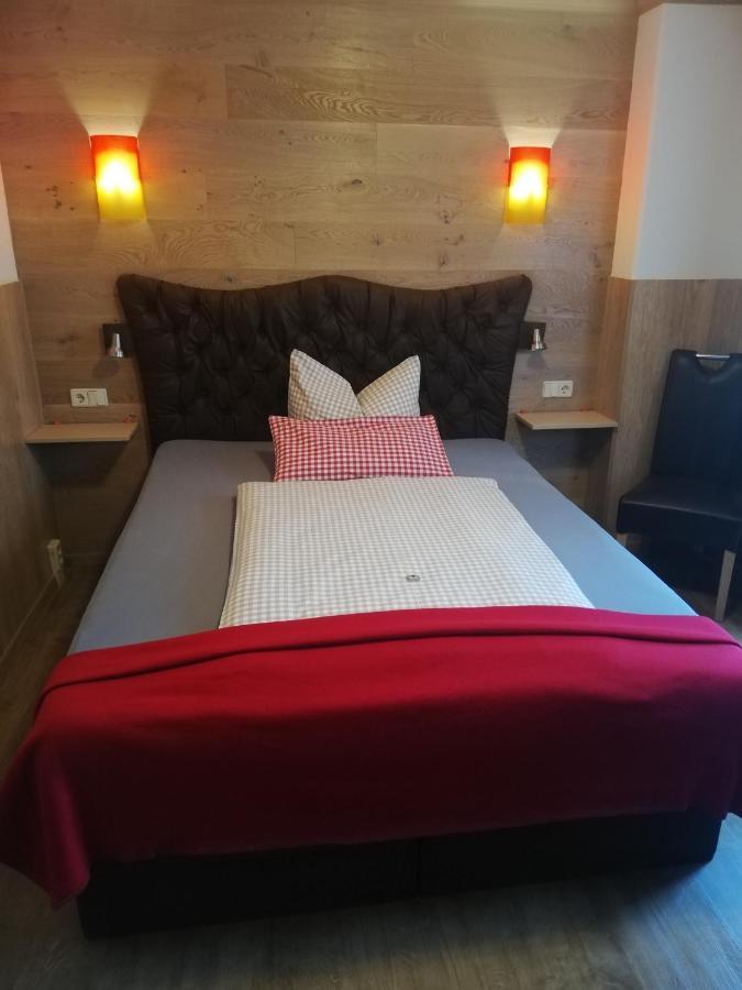 Landhotel Waldschloesschen Mit Gaststube Sohland an der Spree Exterior photo
